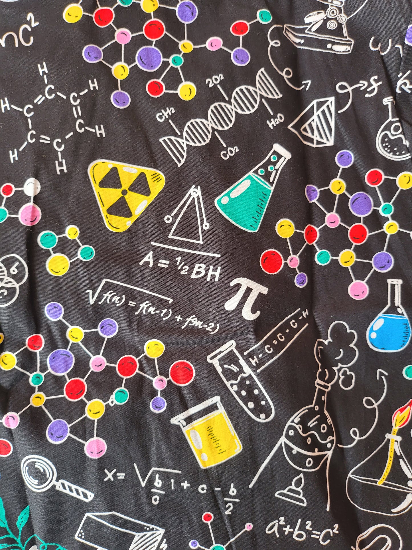 cotton clothing set for children