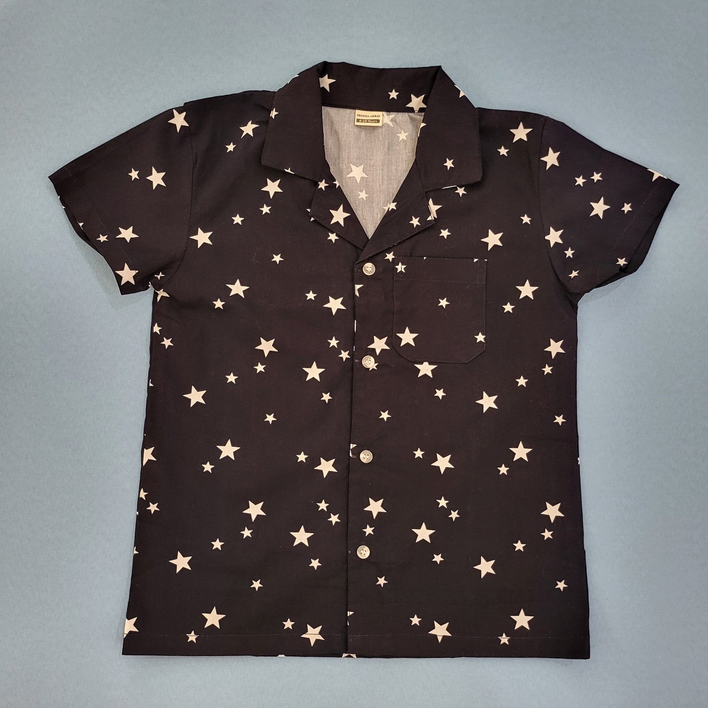 pure cotton sleepwear for babies and toddlers