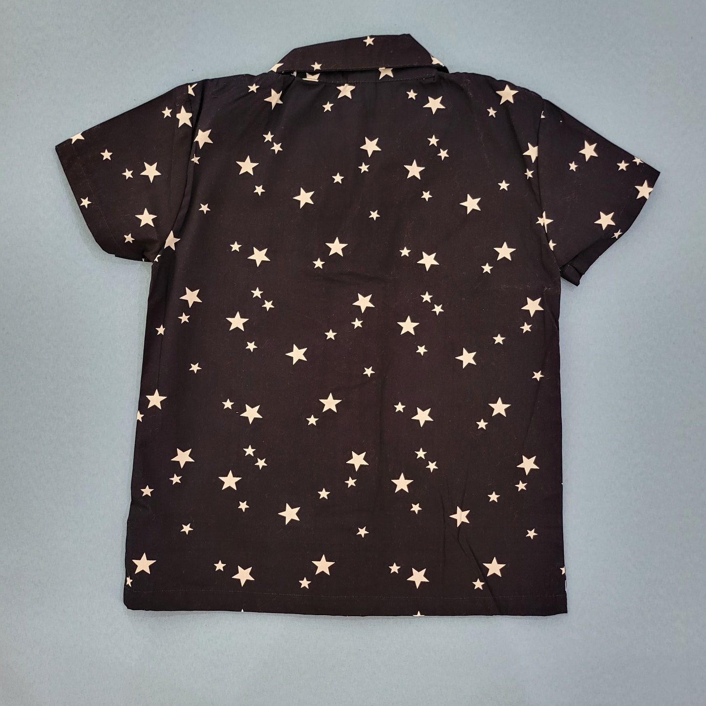 soft cotton pyjama set for kids and teens