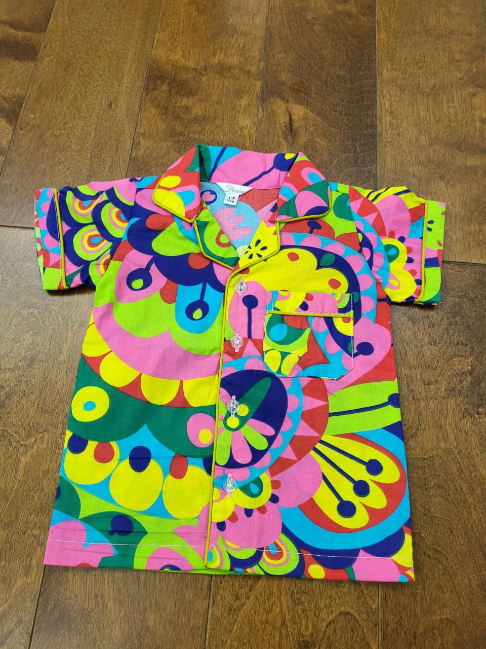 Shop stylish Unisex kids sleepwear