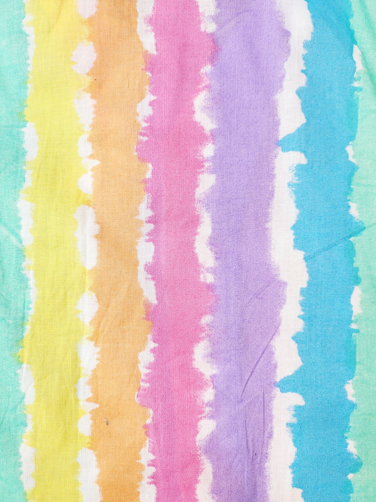 Multicolor pyjamas for babies