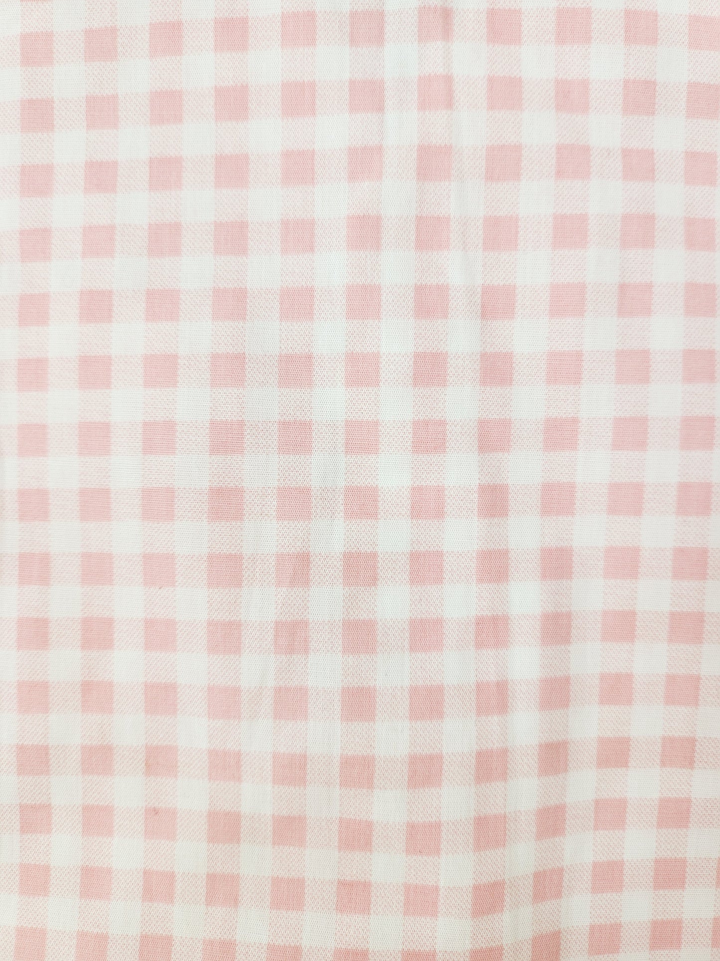 Checkered Snuggles Unisex Cotton Night Suit Set