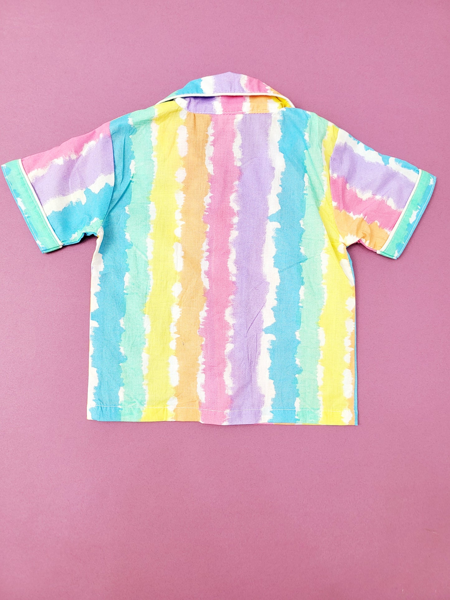 Shop online premium expensive collared nightwear for girls and boys