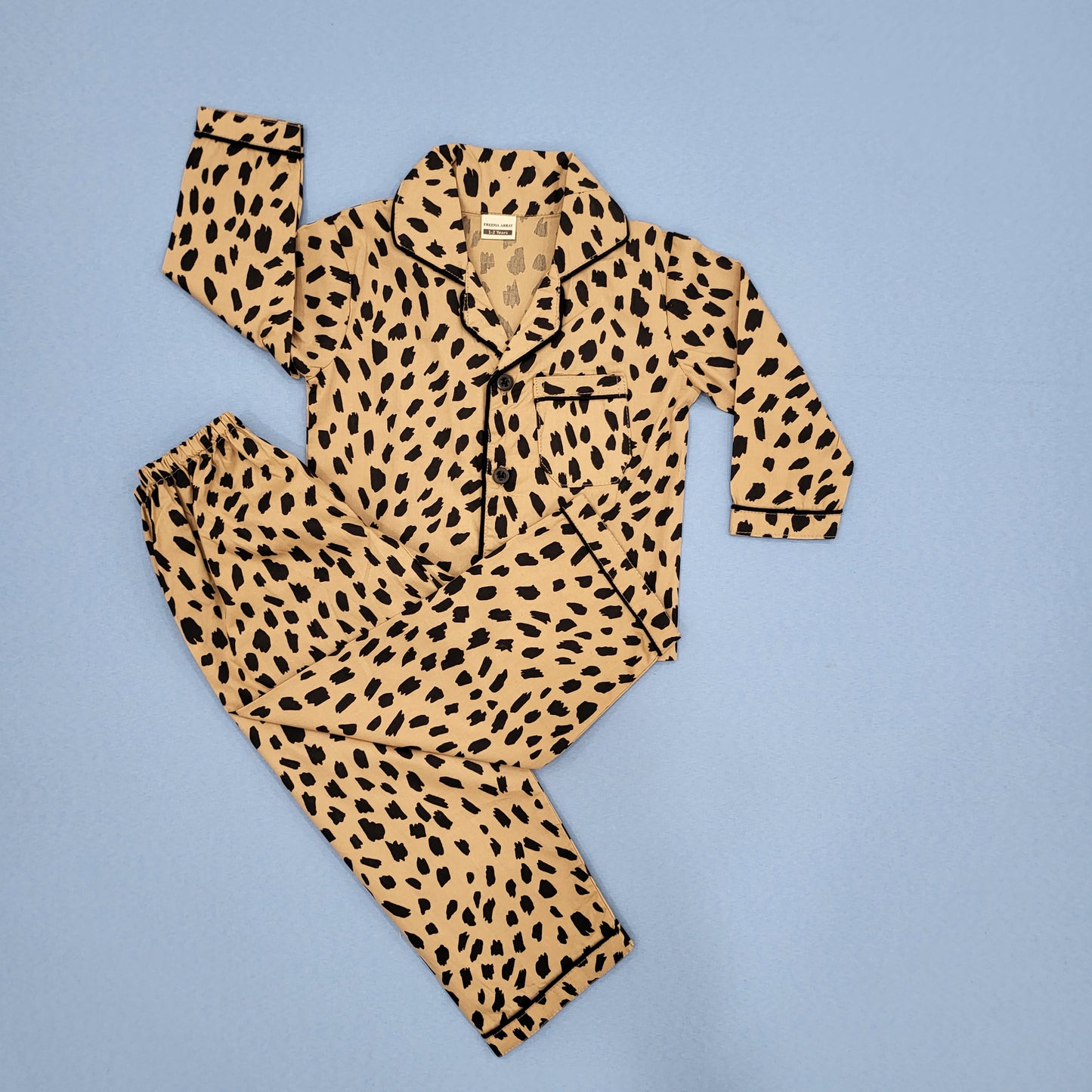 Pure cotton sleepwear for boys and Girls