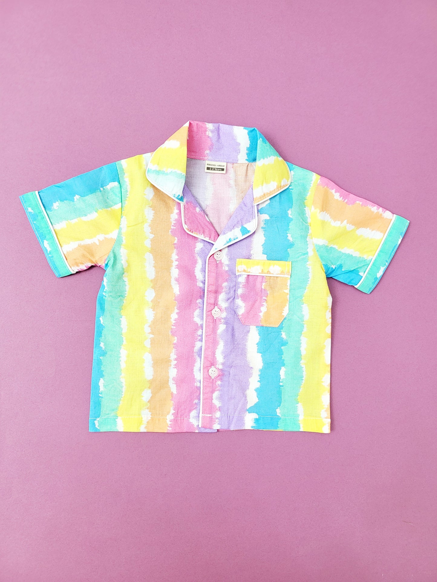 Buy organic cotton sleepwear for kids