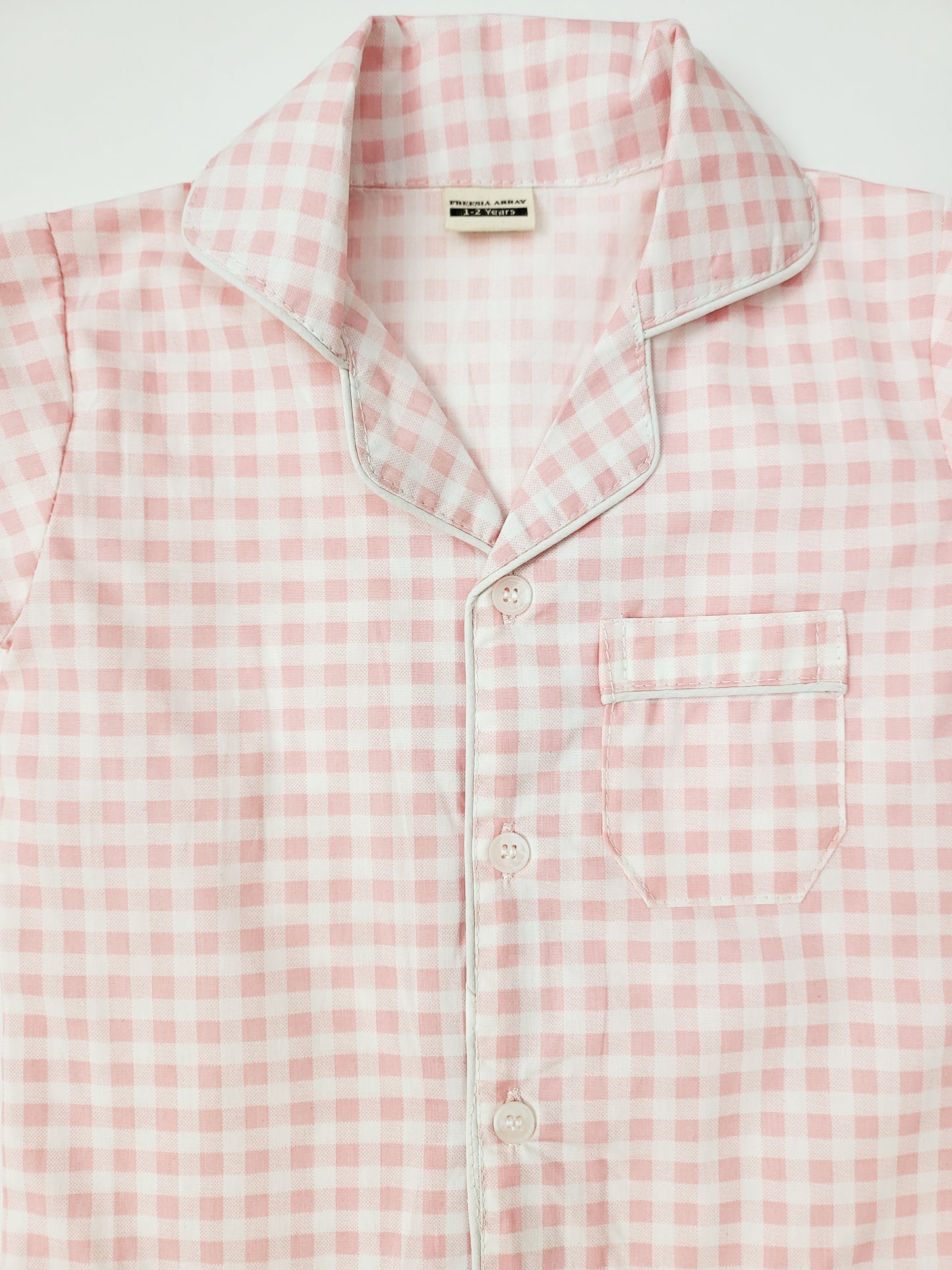 shop PJ set for children online