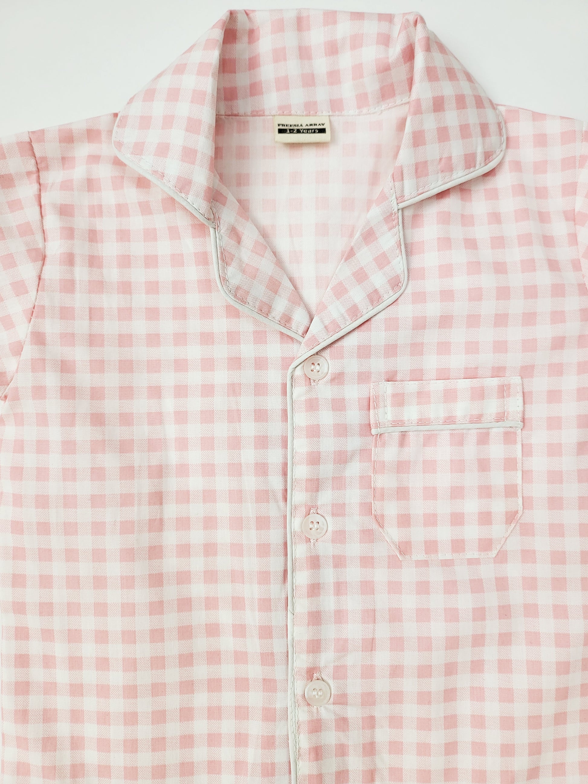 shop PJ set for children online