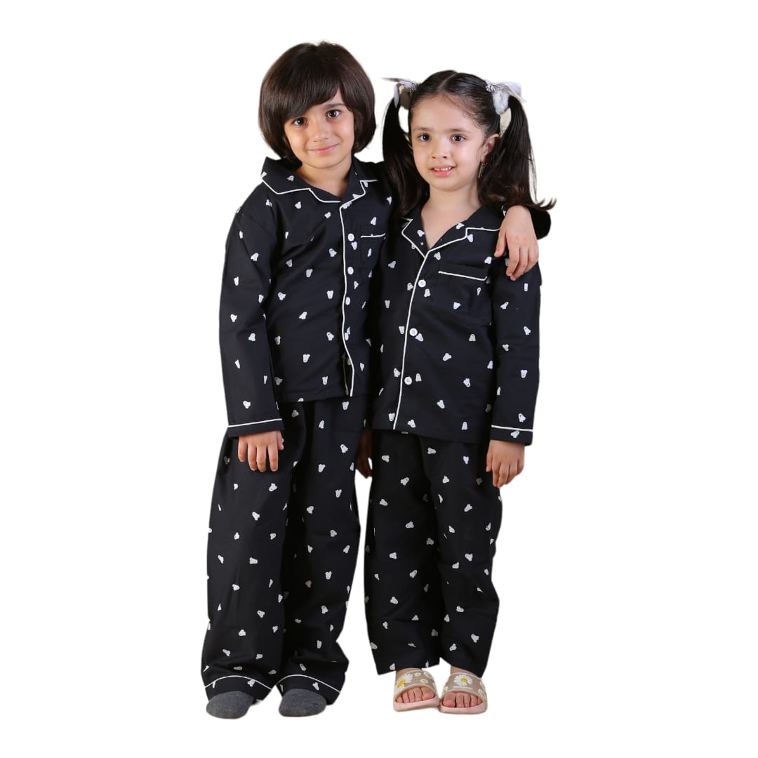 Nightsuit for kids boy girl