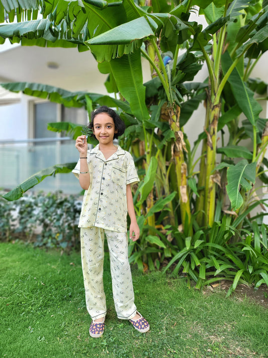 shop online kids teens PJ sets  COD