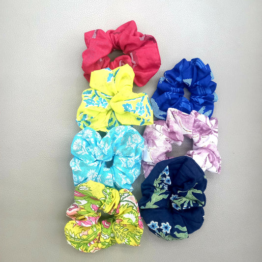 buy Scrunchies set online