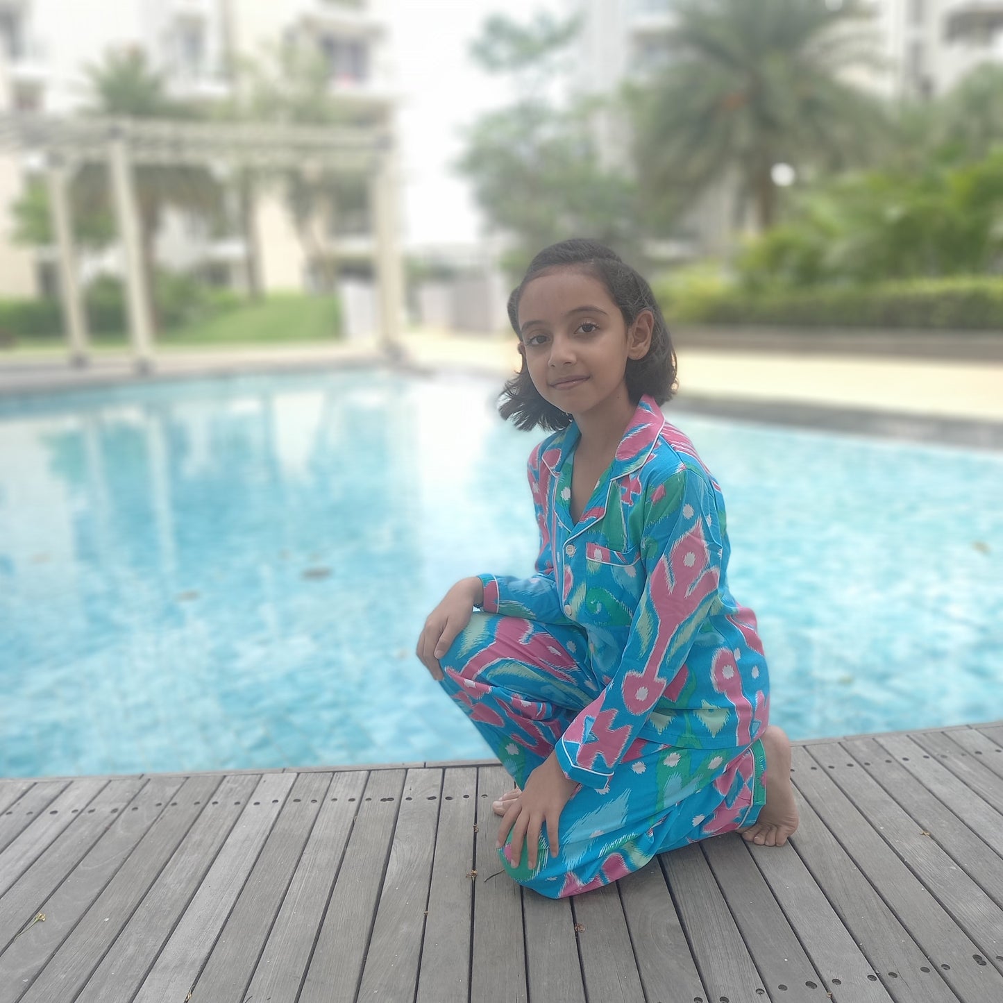 shop online best premium resort wear for kids and teens