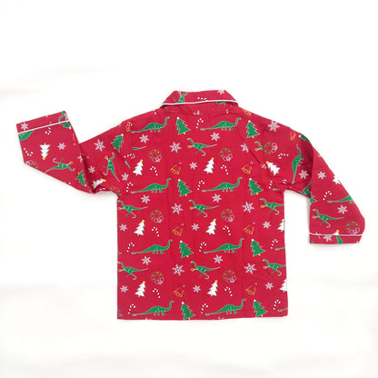 buy online premium Xmas sleepwear children kids