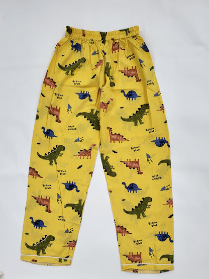 buy best quality yellow animal loungewear gift online