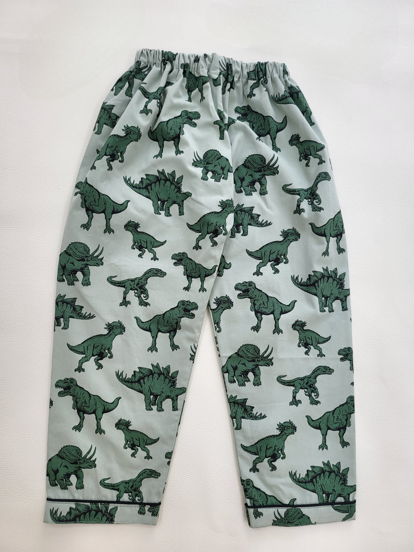 Cretaceous comfort Unisex Cotton Night Suit Set