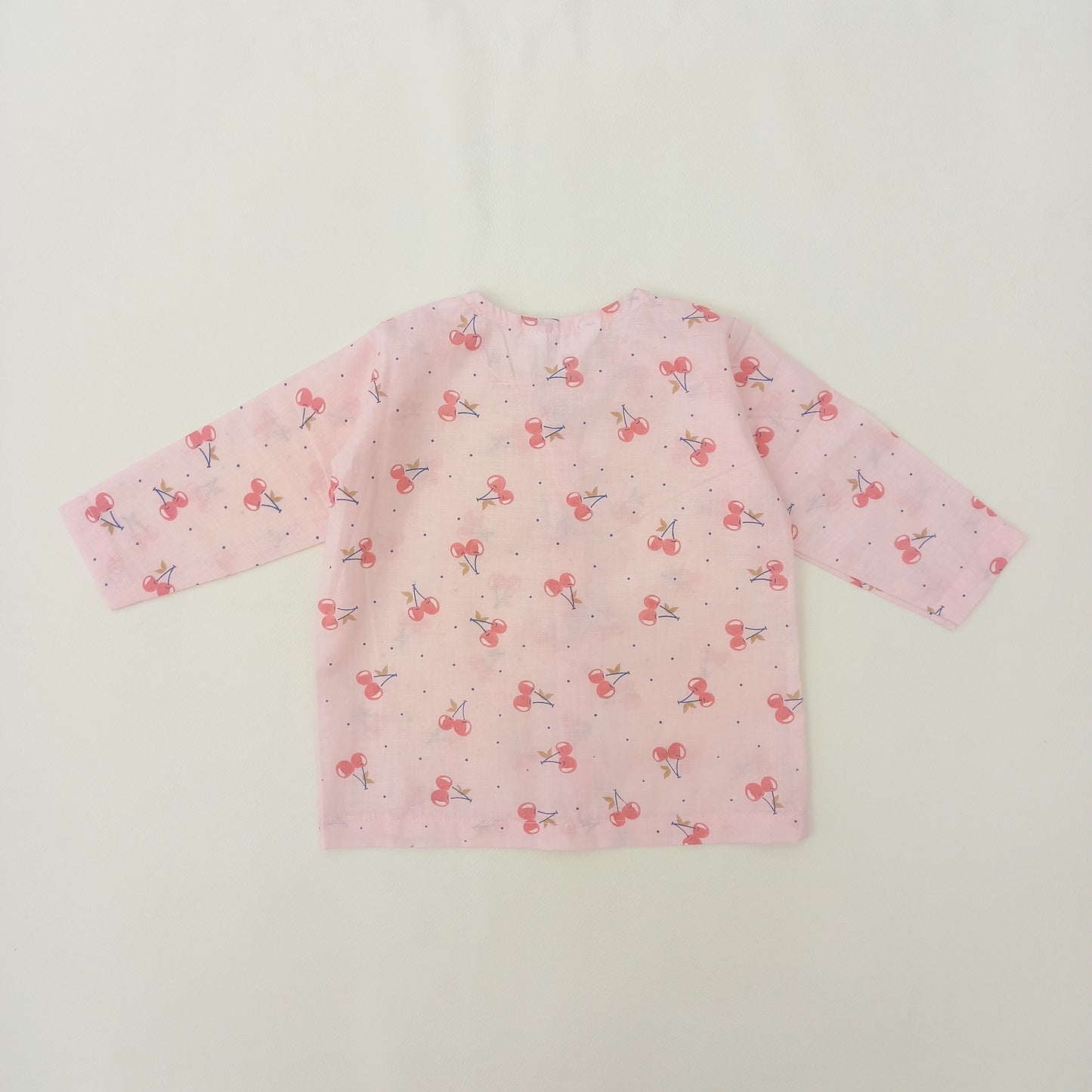 Little Cherry Love Unisex Infant Set