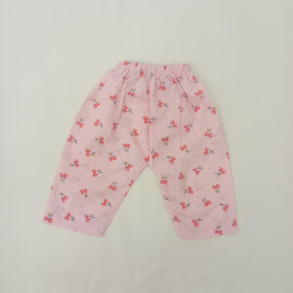 Little Cherry Love Unisex Infant Set