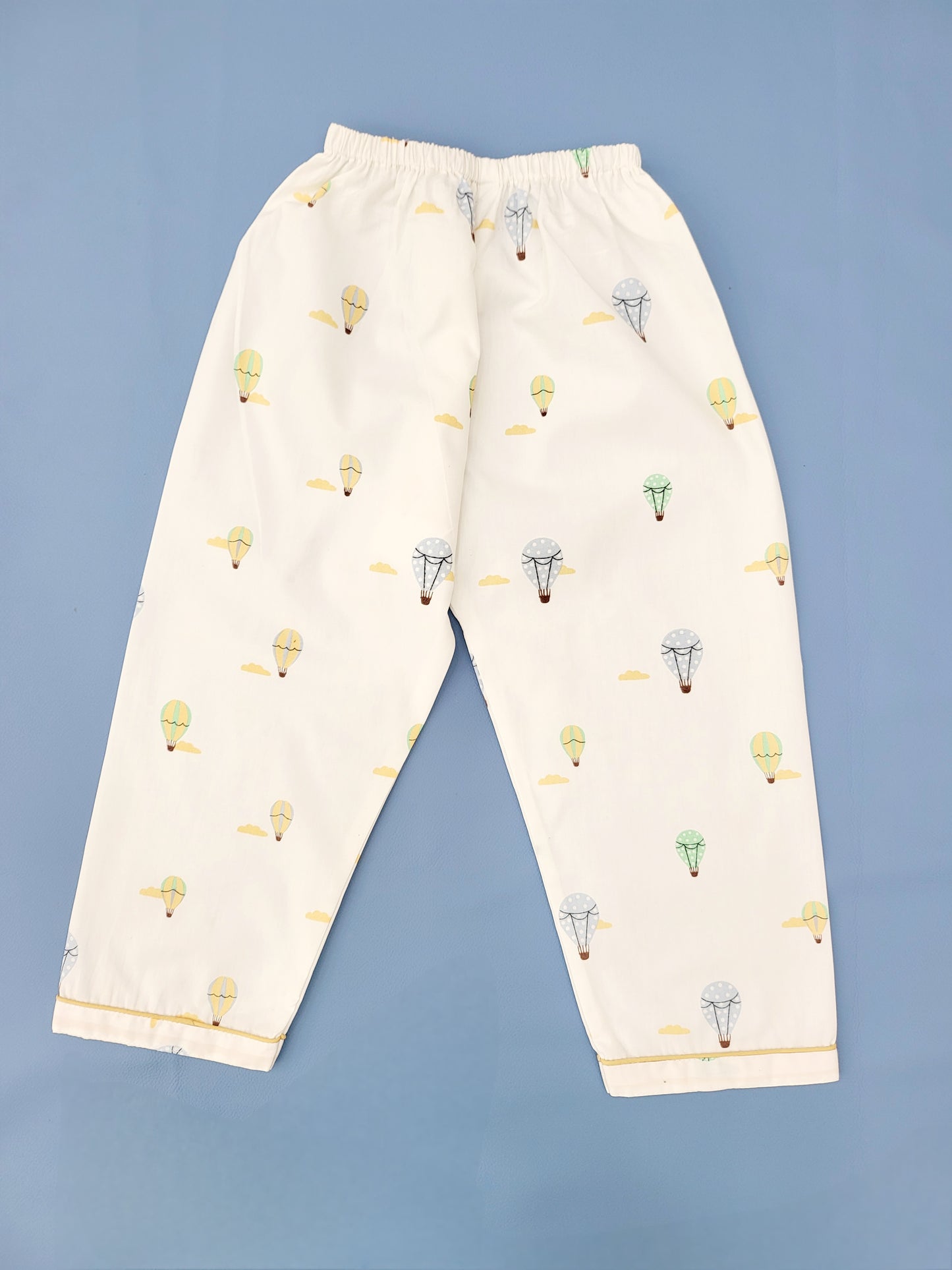 soft cotton pajama pyjama for children