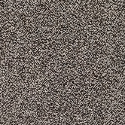 Grey Textured Kids Flannel Winter Unisex Nightsuit Set