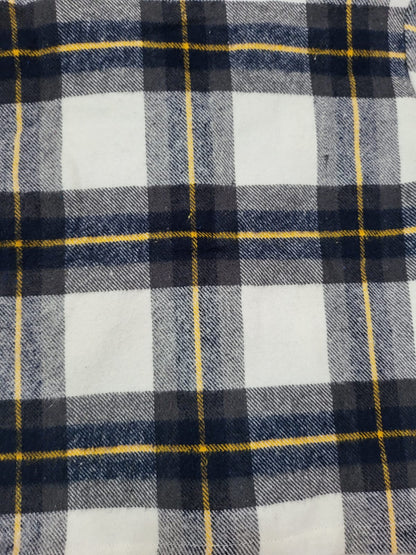 Fashionable Family Sleep Sets in Flannel