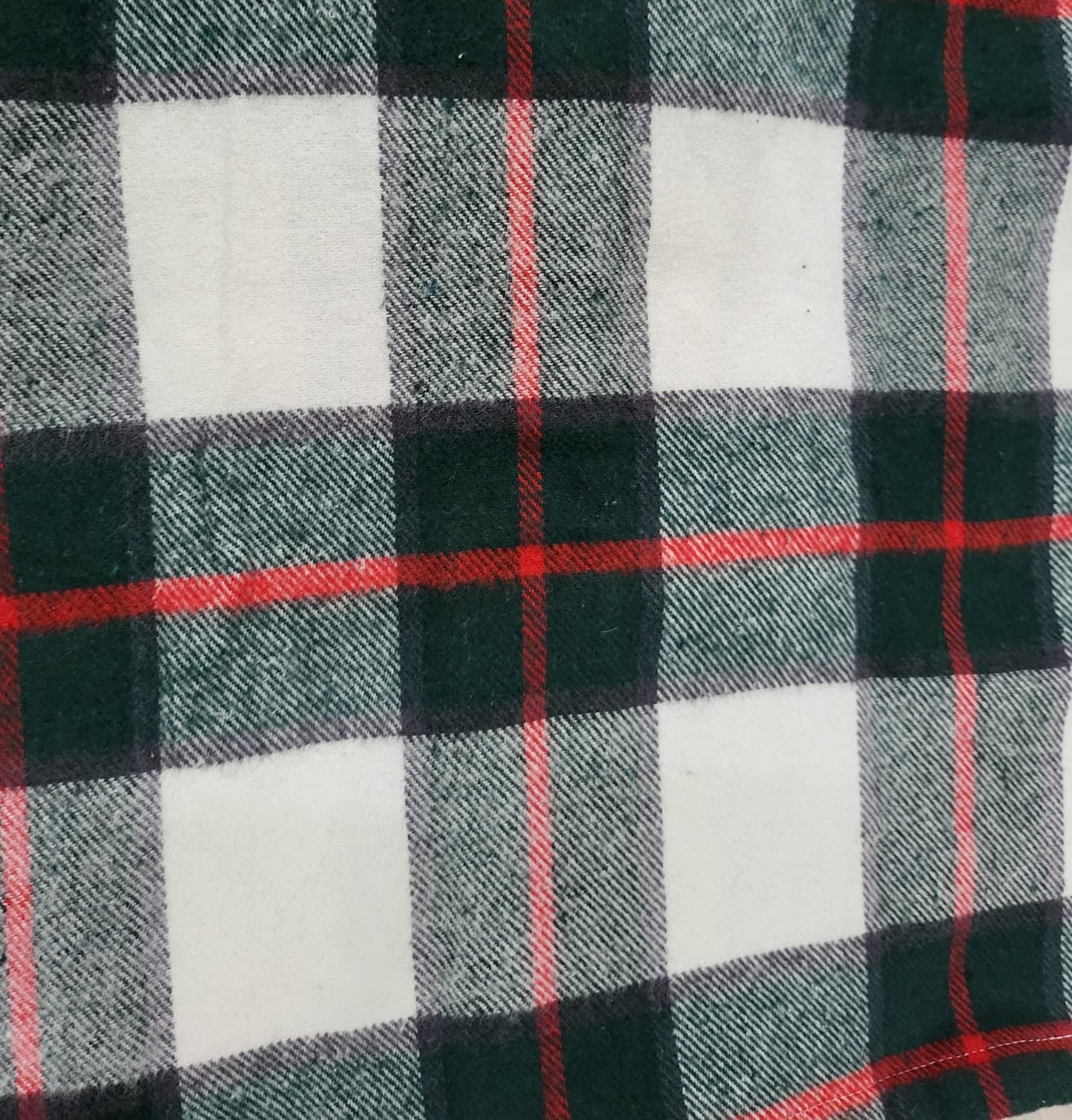 Fashionable Family Sleep Sets in Flannel