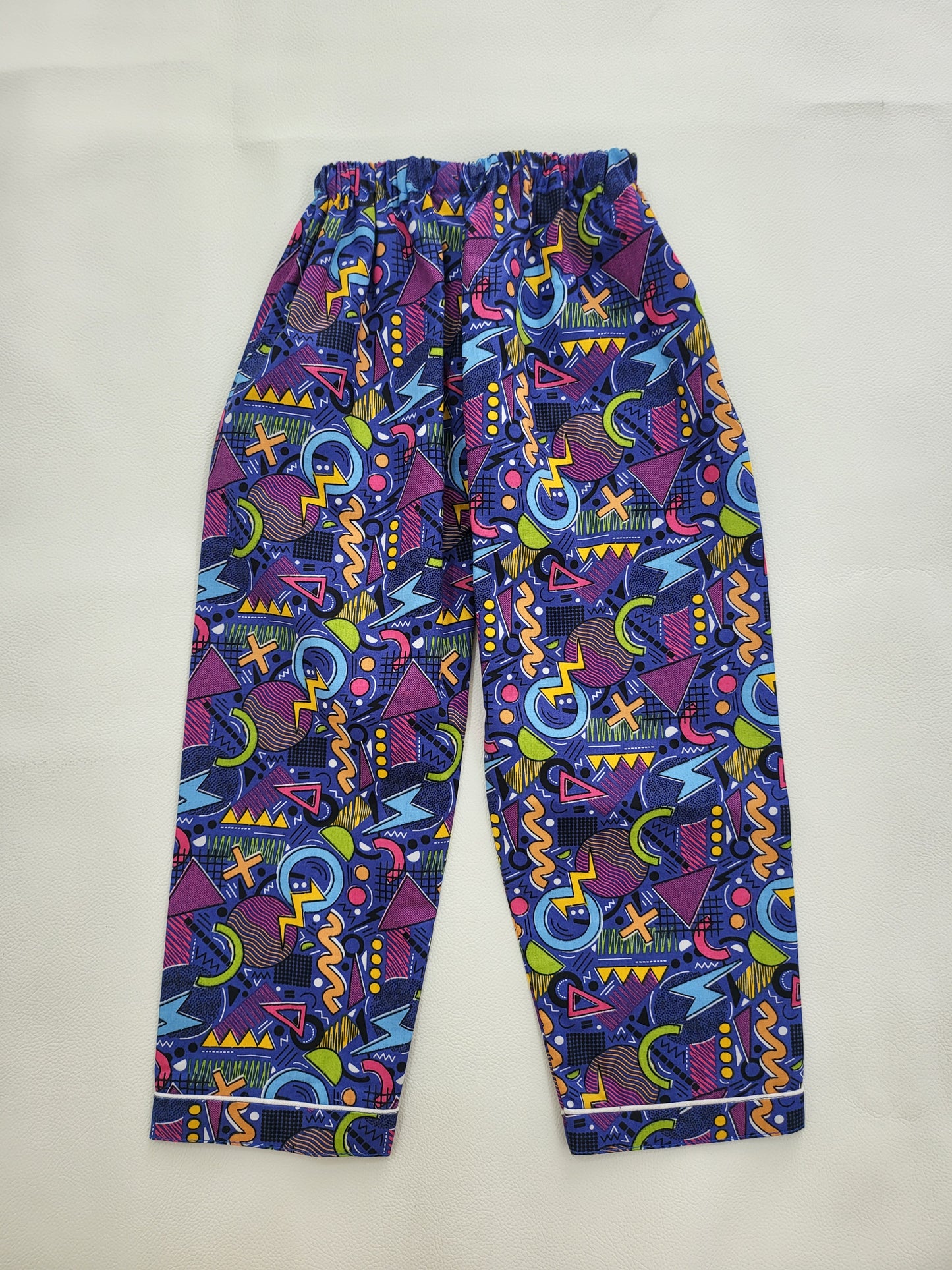 Super Space Unisex Cotton Night Suit Set